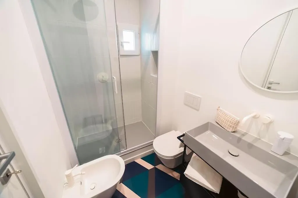 Bovio Apartment & Rooms Naples